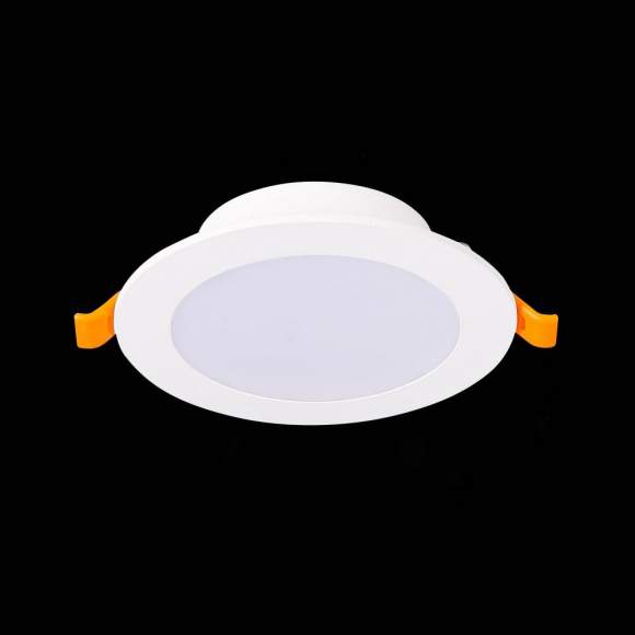 Встраиваемый светильник ST-Luce FASUM ST210.538.08 Встраиваемый светильник ST-Luce FASUM ST210.538.08