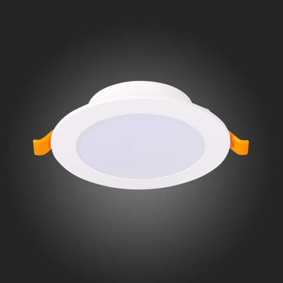 Встраиваемый светильник ST-Luce FASUM ST210.538.08 Встраиваемый светильник ST-Luce FASUM ST210.538.08