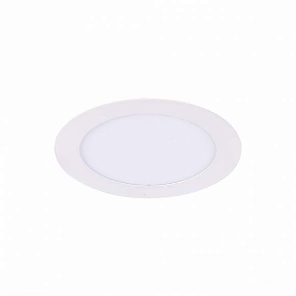 Встраиваемый светильник ST-Luce FASUM ST210.538.08 Встраиваемый светильник ST-Luce FASUM ST210.538.08