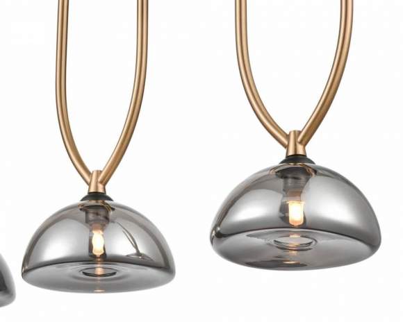 Подвесной светильник Vele Luce Astiy VL5434P03 Подвесной светильник Vele Luce Astiy VL5434P03