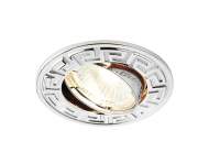 120090 CH Встраиваемый светильник Ambrella light Classic 120090 CH Встраиваемый светильник Ambrella light Classic