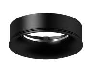 Насадка передняя для корпуса светильника с диаметром отверстия D70mm Ambrella light Diy Spot N7011