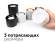 Насадка передняя для корпуса светильника с диаметром отверстия D70mm Ambrella light Diy Spot N7011