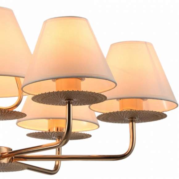 Подвесная люстра Illumico IL6197 1421268