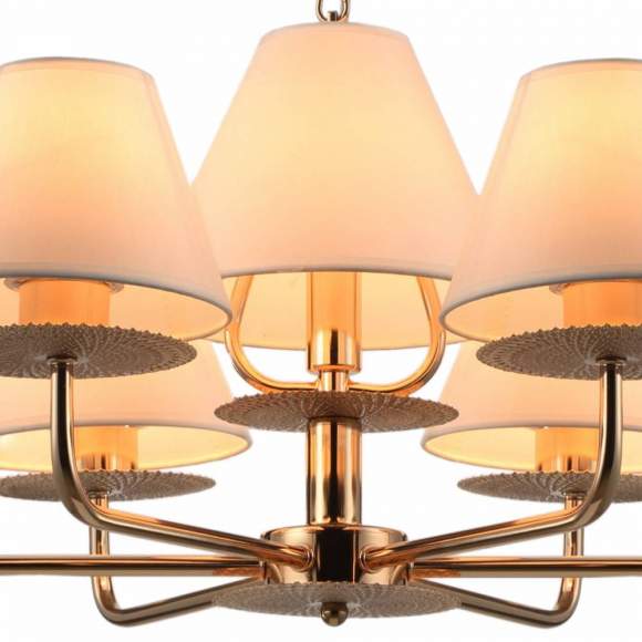 Подвесная люстра Illumico IL6197 1421268