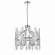 Подвесная люстра Vele Luce Polaris VL4153P26
