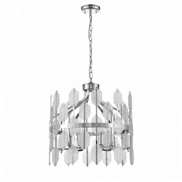 Подвесная люстра Vele Luce Polaris VL4153P26 Подвесная люстра Vele Luce Polaris VL4153P26