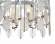 Подвесная люстра Vele Luce Polaris VL4153P26