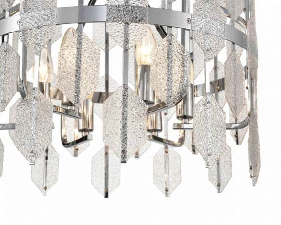 Подвесная люстра Vele Luce Polaris VL4153P26 Подвесная люстра Vele Luce Polaris VL4153P26