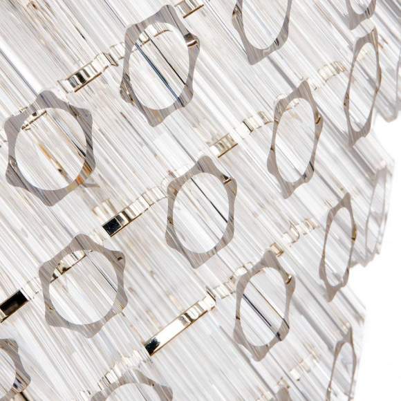 A2848LM-8GO Люстра подвесная Arte Lamp Jastin