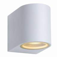 22861/05/31 Уличный настенный светодиодный светильник Lucide Zora Led