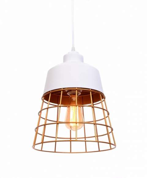 Подвесной светильник Lumina Deco Bagsy LDP 7933 WT Подвесной светильник Lumina Deco Bagsy LDP 7933 WT