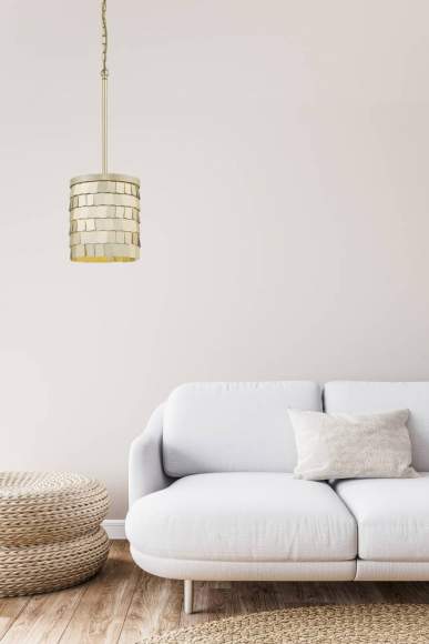 Подвесной светильник SIMPLE STORY 1093-1PL