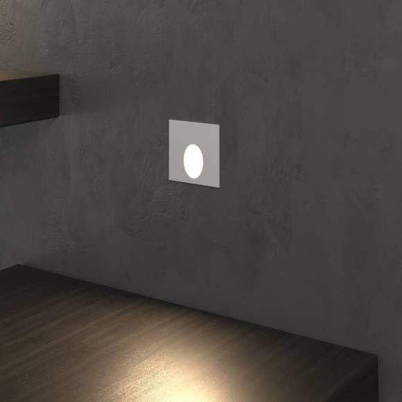 Подсветка для лестниц Elektrostandard MRL LED 1102 белый (a049741) Подсветка для лестниц Elektrostandard MRL LED 1102 белый (a049741)