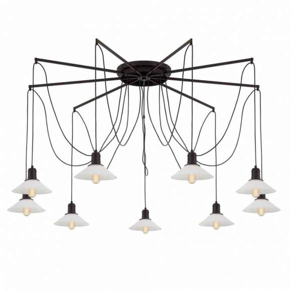 CL451292 Люстра подвесная Citilux Эдисон