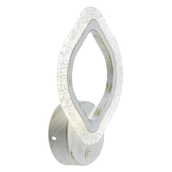 Настенный светодиодный светильник Profit Light 8018/1W PGD 14W Настенный светодиодный светильник Profit Light 8018/1W PGD 14W