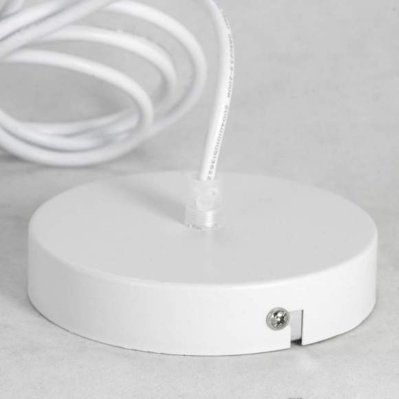 Подвесной светильник Lussole DOVE GRLSP-8220 Подвесной светильник Lussole DOVE GRLSP-8220