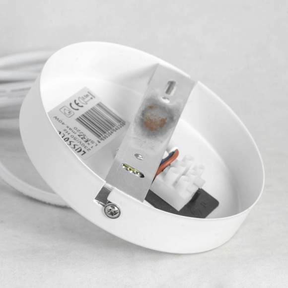 Подвесной светильник Lussole DOVE GRLSP-8220 Подвесной светильник Lussole DOVE GRLSP-8220