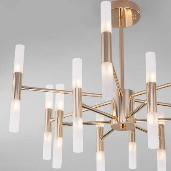 Люстра на штанге Bastone Bogate's 350 Smart (a054006) Люстра на штанге Bastone Bogate's 350 Smart (a054006)