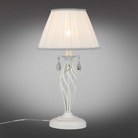 OML-60814-01 Настольная лампа Omnilux Cremona