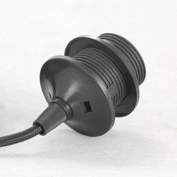 Подвесной светильник Lussole Loft Lincoln LSP-8543