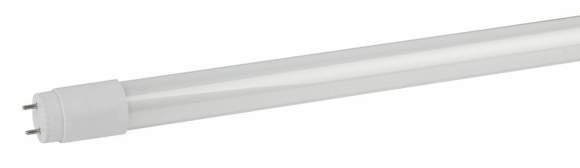 Светодиодная лампа G13 24W 4000К (белый) Эра LED T8-24W-840-G13-1500mm (Б0033006)