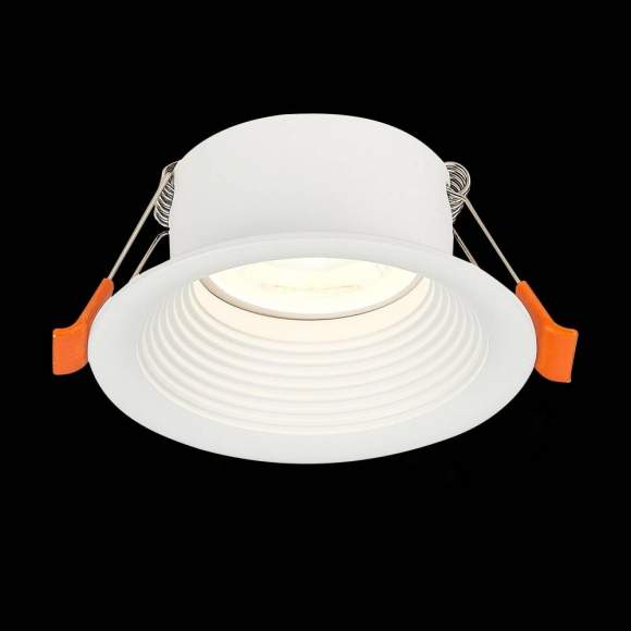 Встраиваемый точечный светильник ST-Luce ST202.508.01