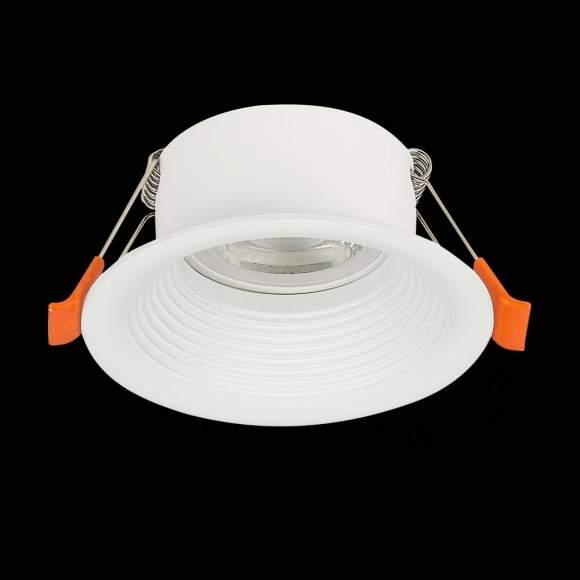 Встраиваемый точечный светильник ST-Luce ST202.508.01