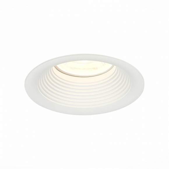 Встраиваемый точечный светильник ST-Luce ST202.508.01