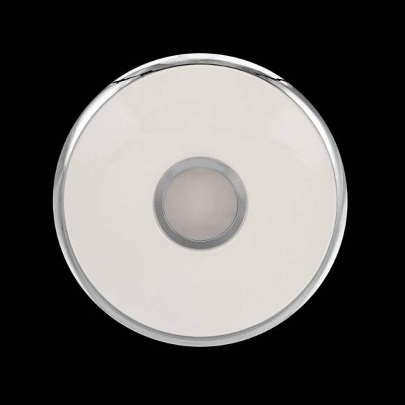 Светодиодный светильник с поддержкой ''Алиса'' и пультом Citilux Старлайт Смарт CL703A60G