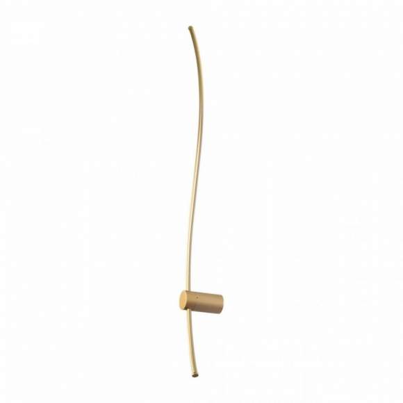 Настенный светильник Loft  IT Rays 10154 GD