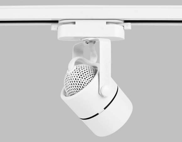 Однофазный светильник для трека Ambrella light Track System GL5101 Однофазный светильник для трека Ambrella light Track System GL5101