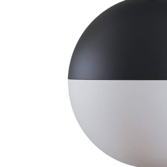 Трековый светильник 10W 3000К для магнитного шинопровода Maytoni Track lamps TR017-2-10W3K-B