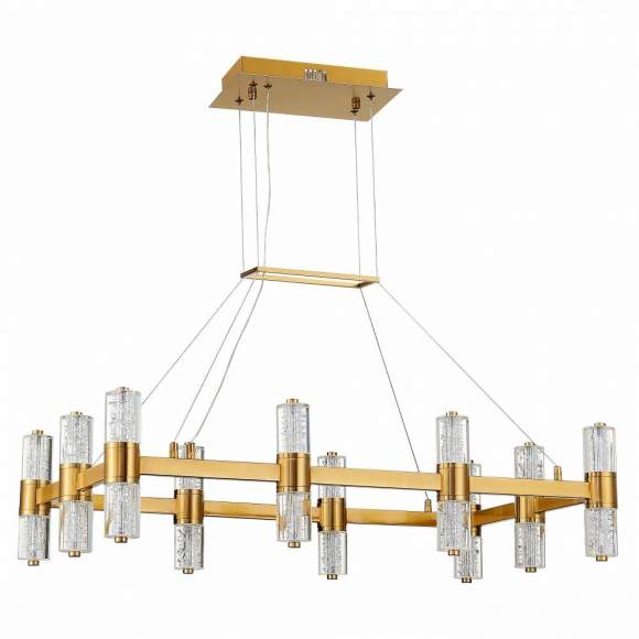 Подвесная люстра ST-Luce Gemina SL6007.203.20 Подвесная люстра ST-Luce Gemina SL6007.203.20