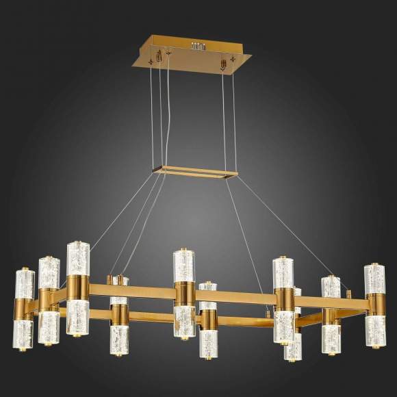 Подвесная люстра ST-Luce Gemina SL6007.203.20 Подвесная люстра ST-Luce Gemina SL6007.203.20