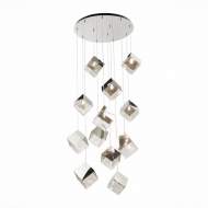 Подвесной светильник ST Luce Riello SL1182.103.12