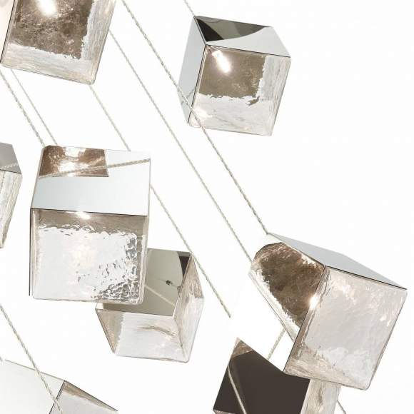 Подвесной светильник ST Luce Riello SL1182.103.12 Подвесной светильник ST Luce Riello SL1182.103.12