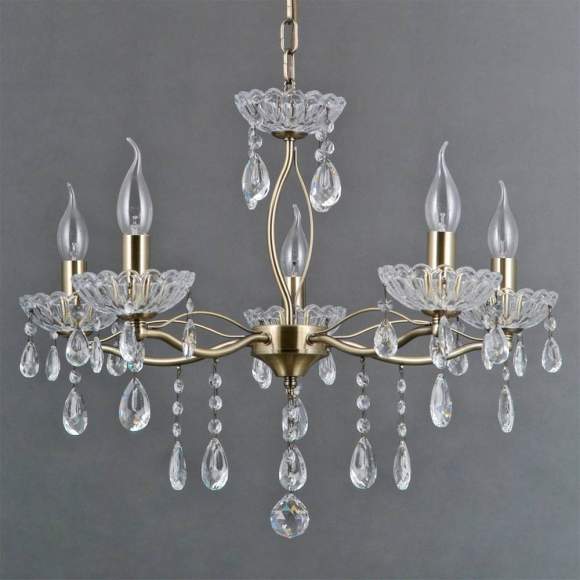 Подвесная люстра Illumico IL0265-5PSQ-39 AB (1423917) Подвесная люстра Illumico IL0265-5PSQ-39 AB (1423917)