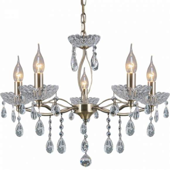 Подвесная люстра Illumico IL0265-5PSQ-39 AB (1423917) Подвесная люстра Illumico IL0265-5PSQ-39 AB (1423917)