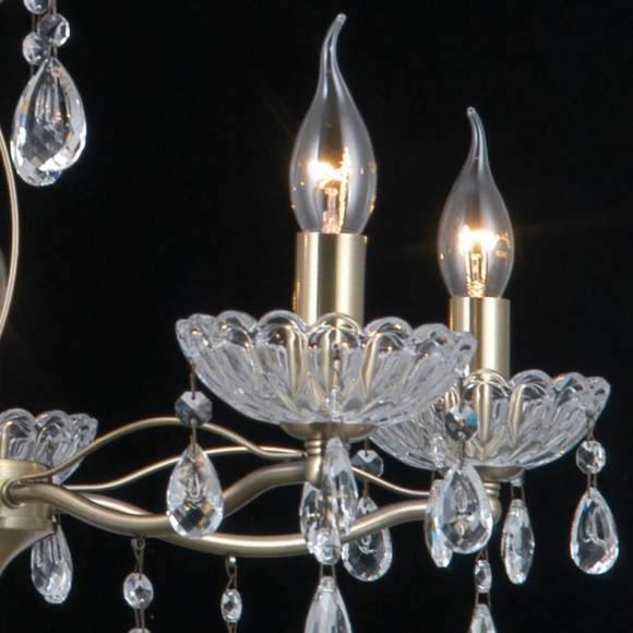 Подвесная люстра Illumico IL0265-5PSQ-39 AB (1423917) Подвесная люстра Illumico IL0265-5PSQ-39 AB (1423917)