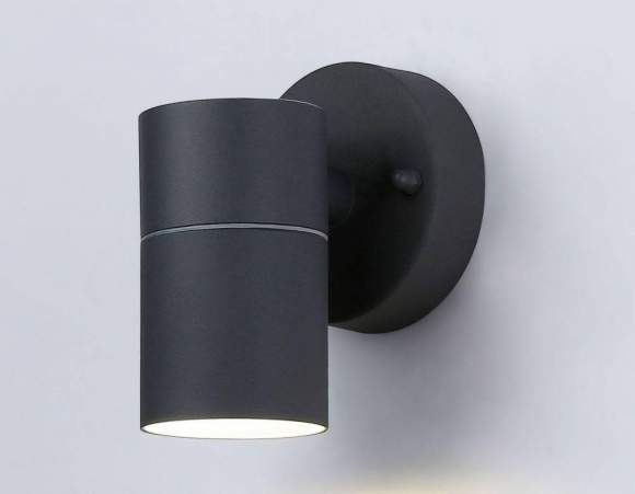 Уличный настенный светильник Ambrella light Street ST3702