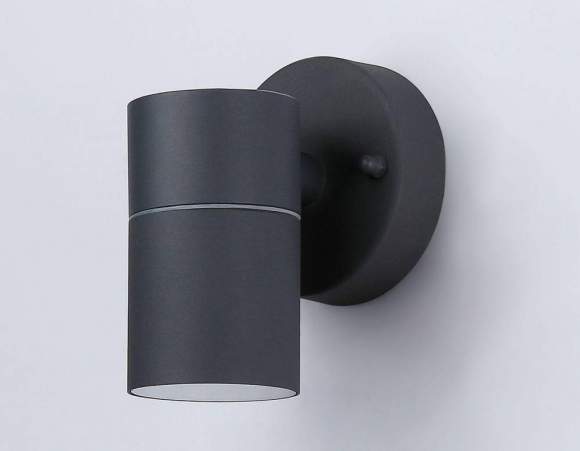 Уличный настенный светильник Ambrella light Street ST3702