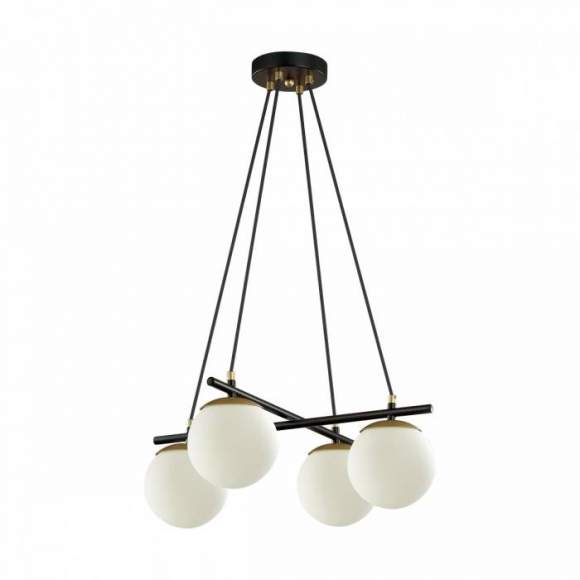 Подвесная люстра Lumion Randi с поддержкой Алиса 5212/4-A Подвесная люстра Lumion Randi с поддержкой Алиса 5212/4-A