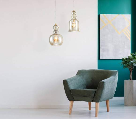 P002PL-01BZ Подвесной светильник Maytoni Tone P002PL-01BZ Подвесной светильник Maytoni Tone