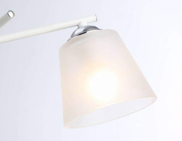 Потолочная люстра Ambrella light Traditional Modern TR303202 Потолочная люстра Ambrella light Traditional Modern TR303202