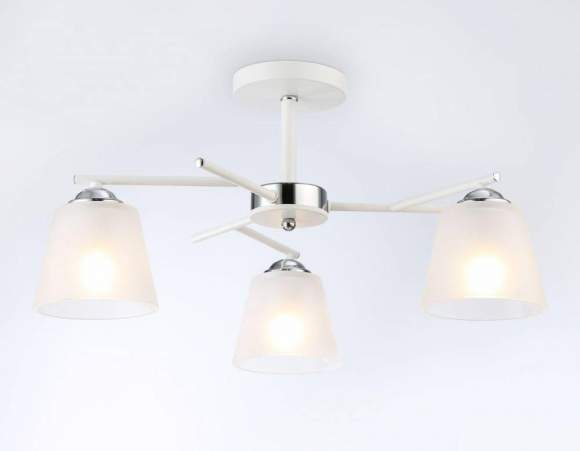 Потолочная люстра Ambrella light Traditional Modern TR303202 Потолочная люстра Ambrella light Traditional Modern TR303202