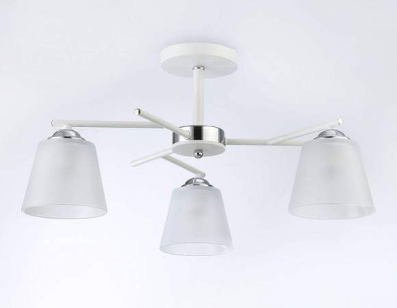Потолочная люстра Ambrella light Traditional Modern TR303202 Потолочная люстра Ambrella light Traditional Modern TR303202