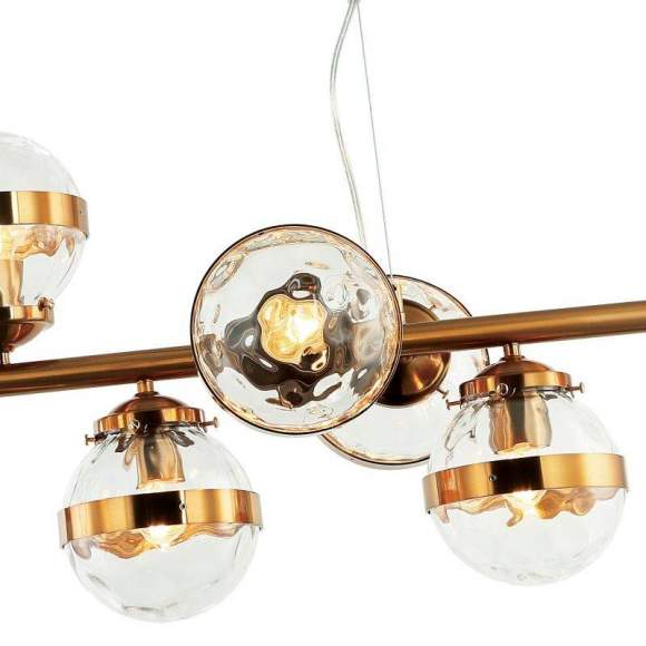 Подвесная люстра Sogno Stilfort 2134/05/09P