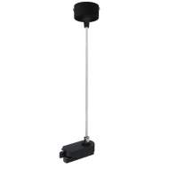 Однофазное питание для подвесного трека Barra Lightstar 502197
