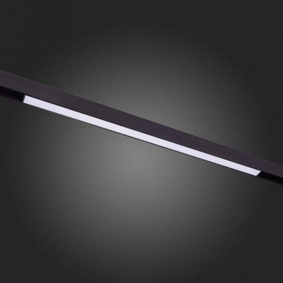 Трековый светильник 20W 4000К для магнитного шинопровода ST-Luce Skyline 48 ST360.446.20